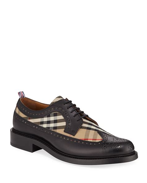 burberry shoe for men|Burberry men's suit shoes sale.